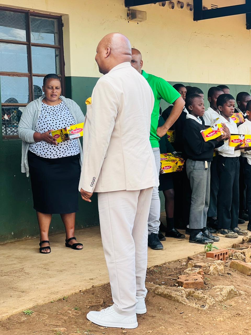 Sabelo Nyawo image 5